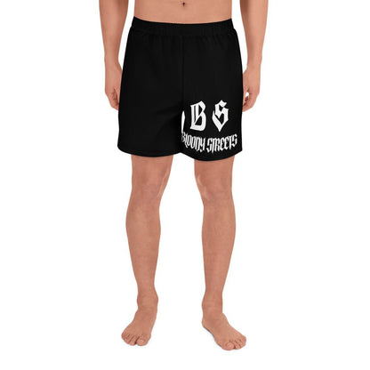 CLASSIC - Recycelte Sport-Shorts für Herren - BLOODY-STREETS.DE Streetwear Herren und Damen Hoodies, T-Shirts, Pullis