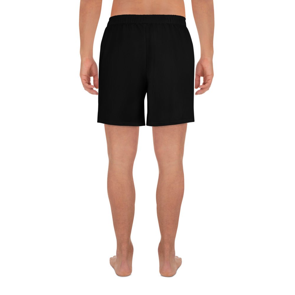 CLASSIC - Recycelte Sport-Shorts für Herren - BLOODY-STREETS.DE Streetwear Herren und Damen Hoodies, T-Shirts, Pullis