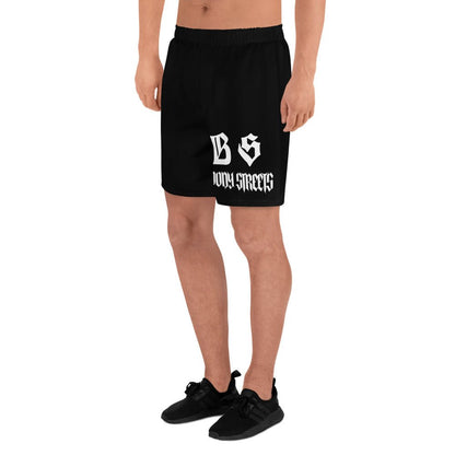 CLASSIC - Recycelte Sport-Shorts für Herren - BLOODY-STREETS.DE Streetwear Herren und Damen Hoodies, T-Shirts, Pullis