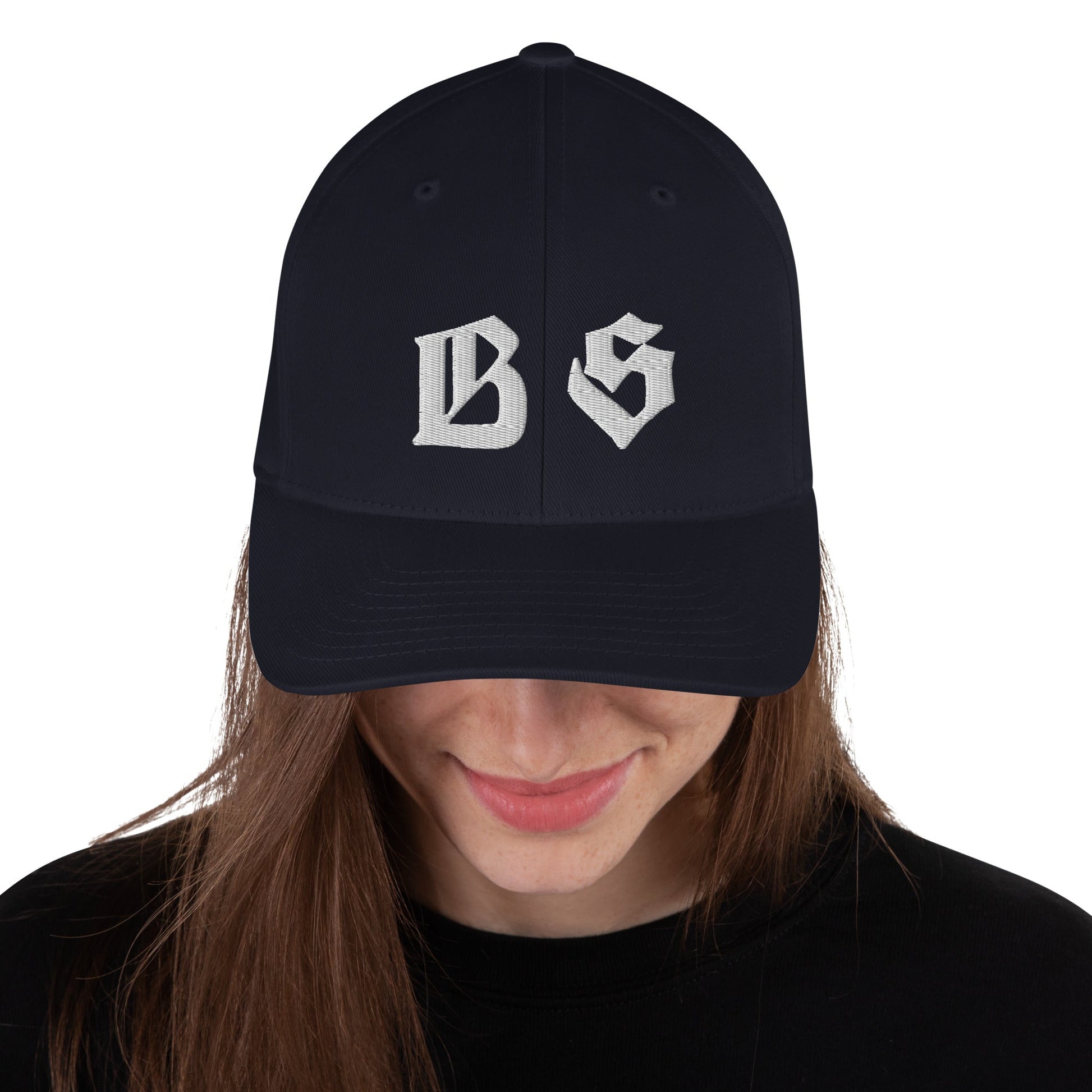 BLOODY STREETS Strukturierte Cord-Cap DAD HAT CAP - BLOODY-STREETS.DE Streetwear Herren und Damen Hoodies, T-Shirts, Pullis