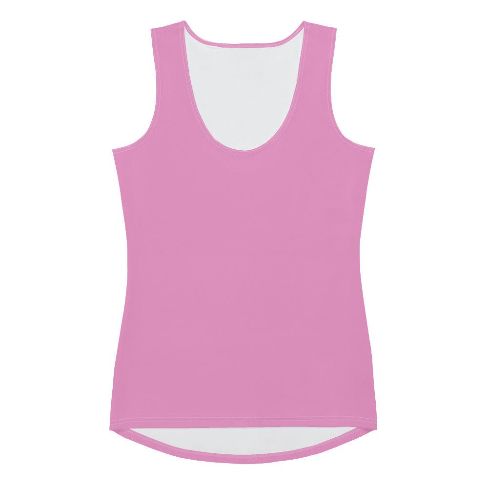 Damen Streetwear Tank Top Pink - BLOODY-STREETS.DE Streetwear Herren und Damen Hoodies, T-Shirts, Pullis