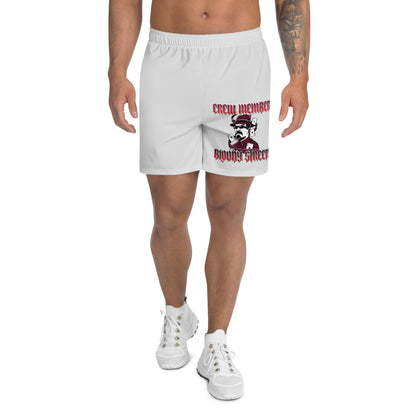 G - SHORTS - KING PIN - BLOODY-STREETS.DE Streetwear Herren und Damen Hoodies, T-Shirts, Pullis