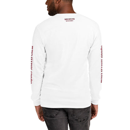 PART OF BS 2 - Premium Longsleeve - BLOODY-STREETS.DE Streetwear Herren und Damen Hoodies, T-Shirts, Pullis