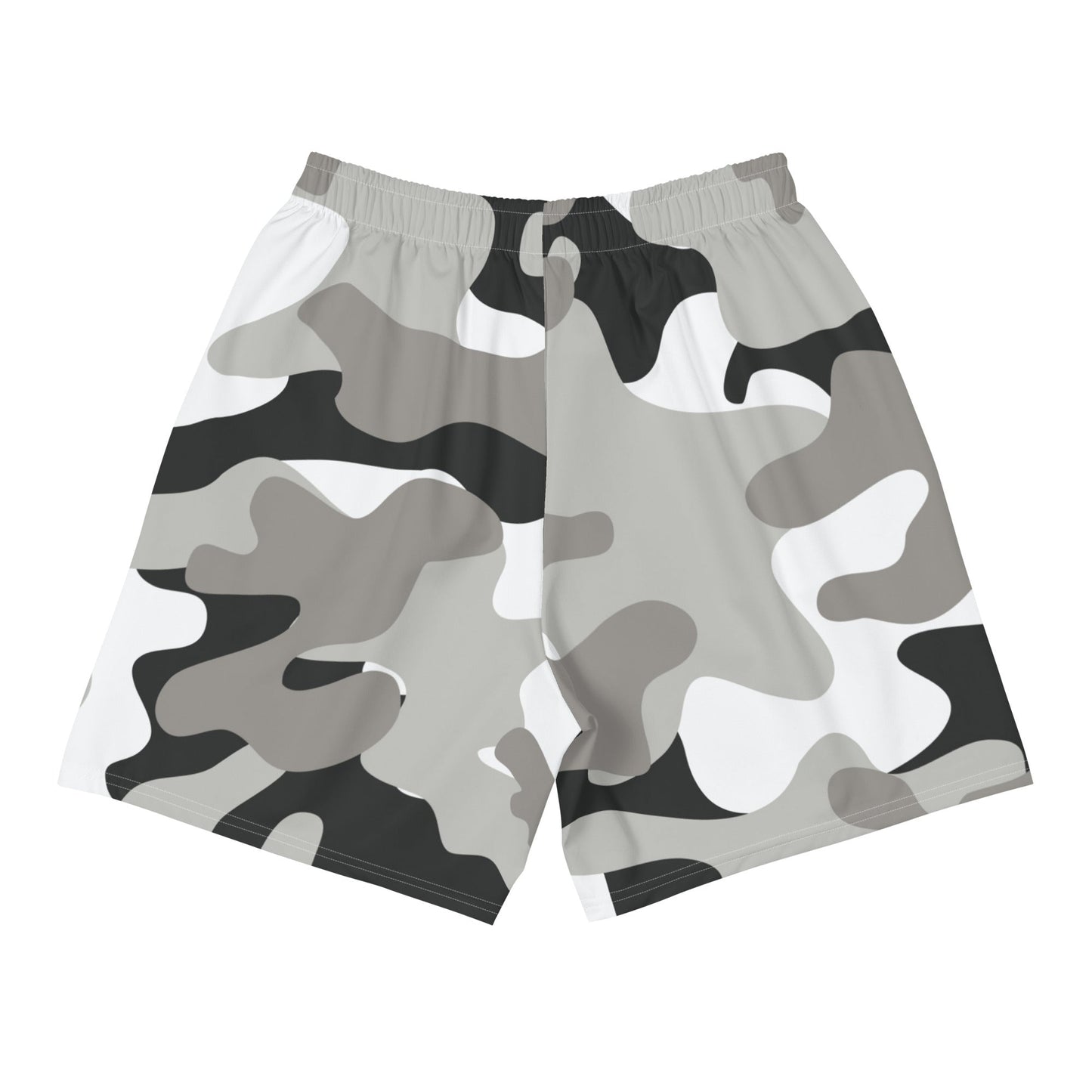STREET SOLDIER - Recycelte Sport-Shorts für Herren - BLOODY-STREETS.DE Streetwear Herren und Damen Hoodies, T-Shirts, Pullis