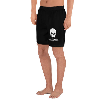 We Run The Streets - Recycelte Sport-Shorts für Herren - BLOODY-STREETS.DE Streetwear Herren und Damen Hoodies, T-Shirts, Pullis